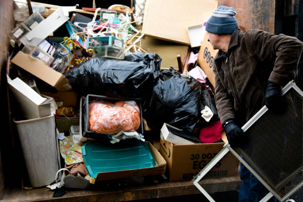 Best Residential Junk Removal  in Farmington, IL