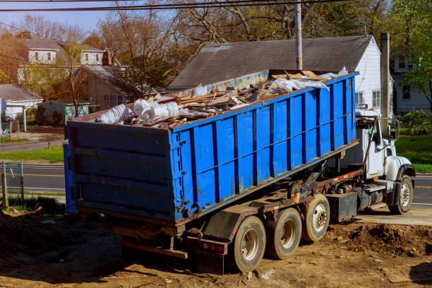 Best Retail Junk Removal  in Farmington, IL